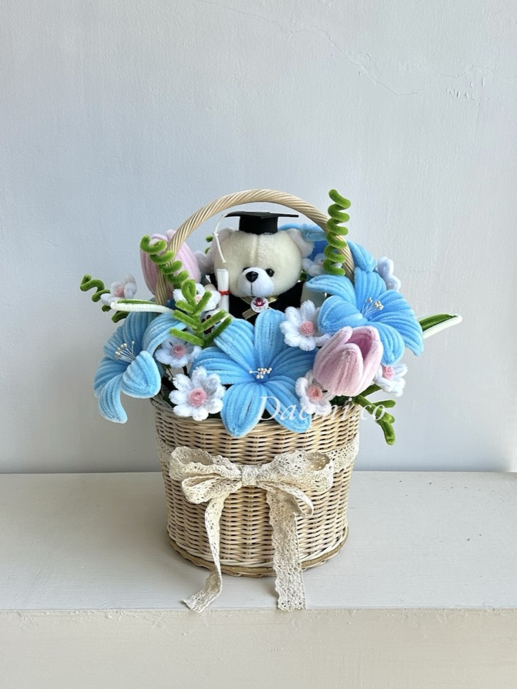 Custom Basket #01